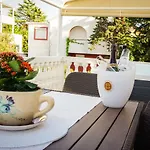 Apartment Paula With Private Jacuzzi And Parking- Near The Beach